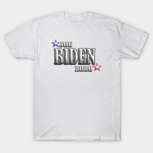 Joe Biden for USA President Election 2020 2 T-Shirt